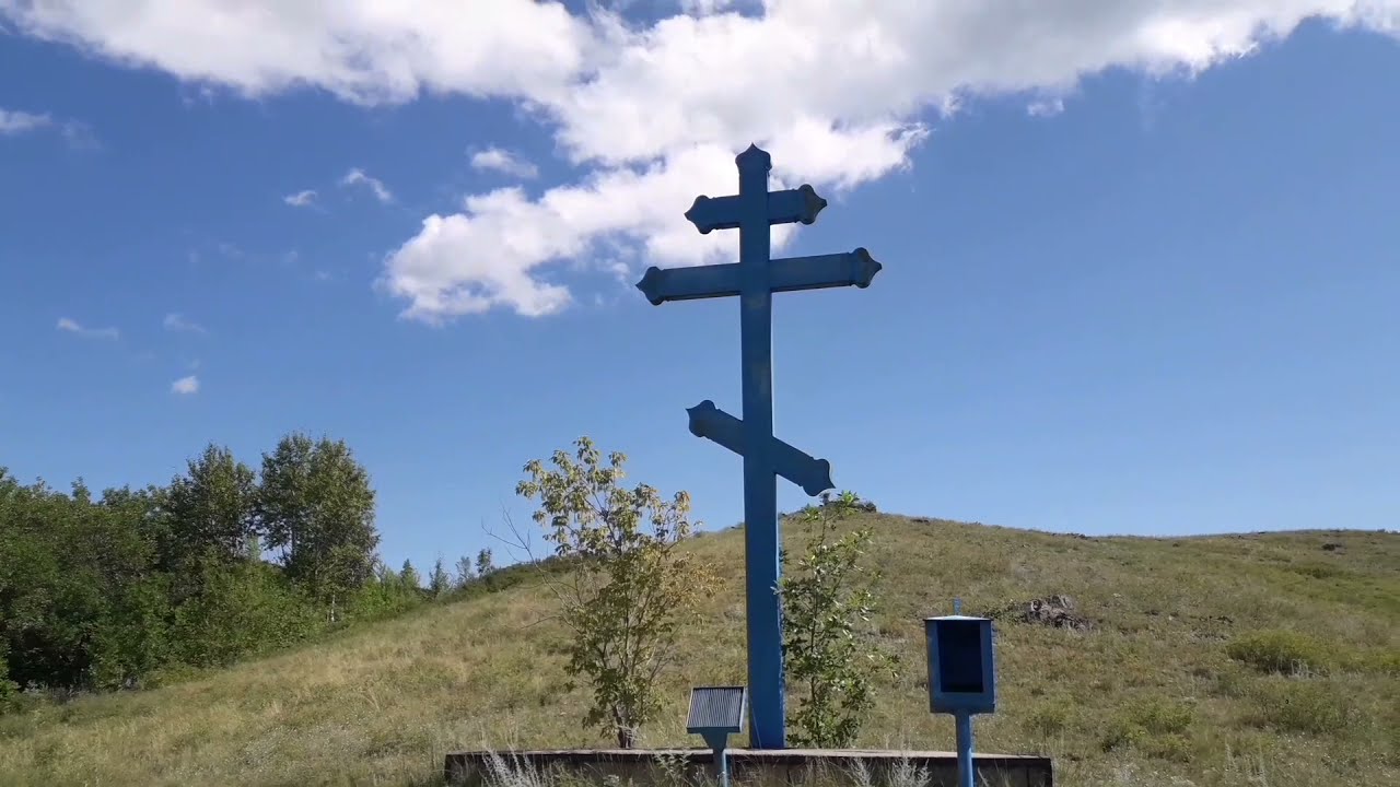 Усть-Каменогорск// АБЛАКЕТКА. ( 4 серия )