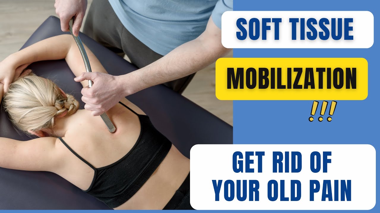 IASTM Tool Explained | Best Physiotherapy Clinic in Banashankari and Jayanagar, Bengaluru