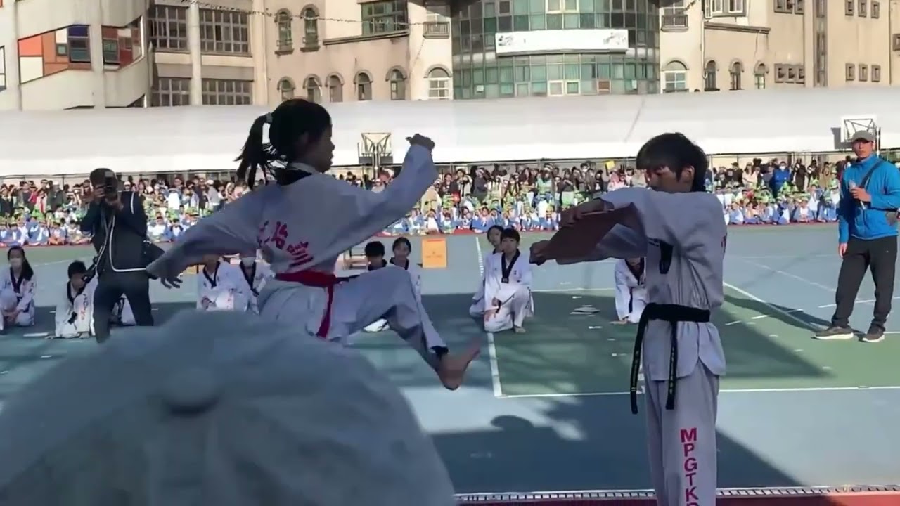 114年麗林校慶表演