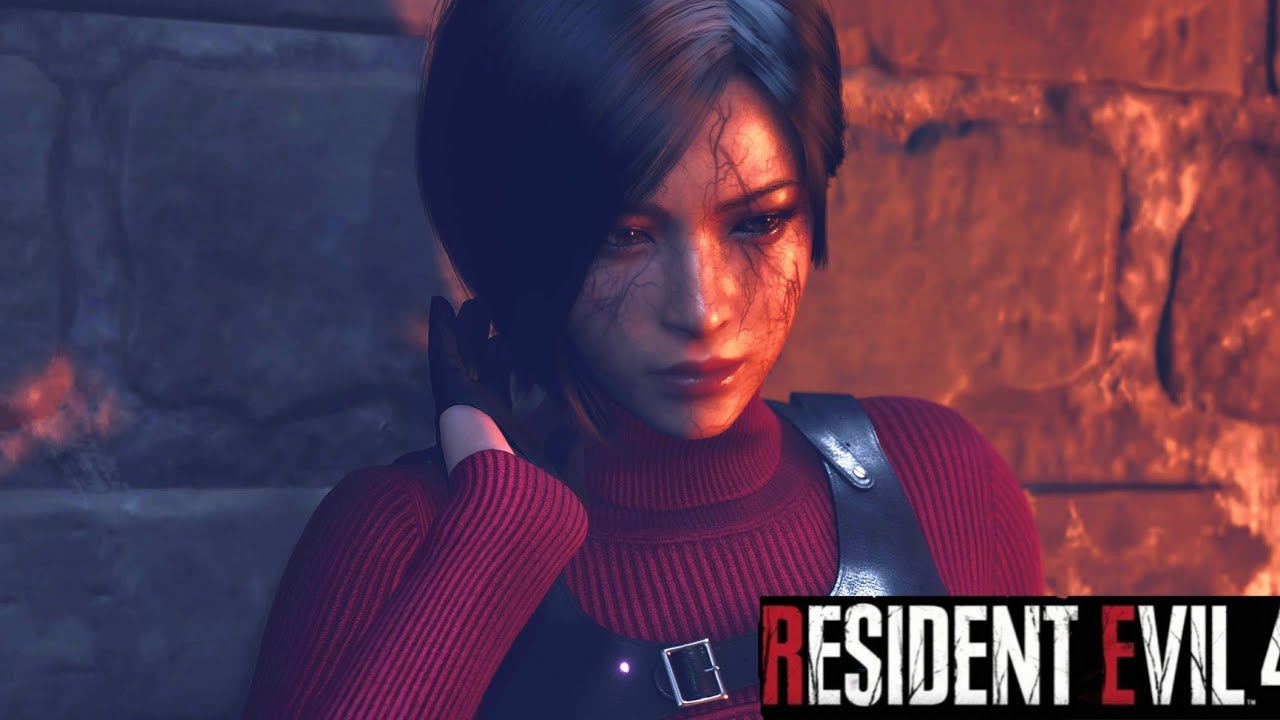 RESIDENT EVIL 4 REMAKE 
