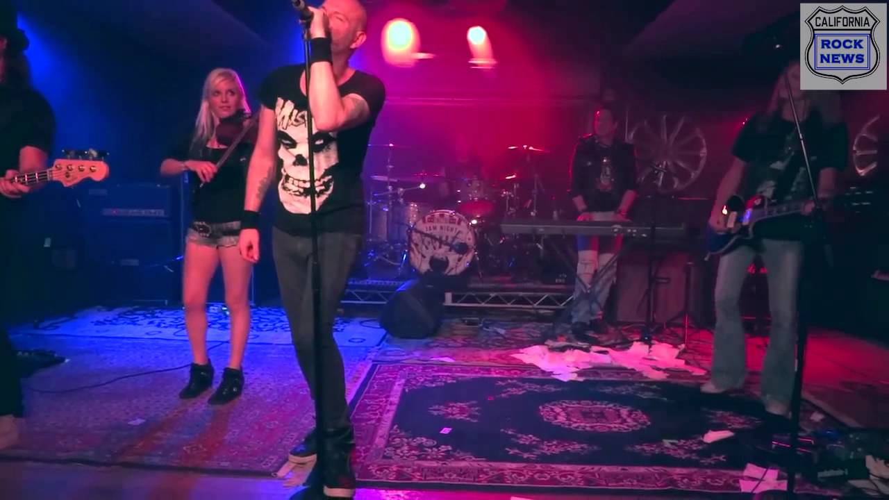 DEVIL WENT DOWN TO GEORGIA STARR ELIZA JAMES WRIGHT STEVE FERLAZZO ULTIMATE JAM 25 HQ AUDIO 7/15/15