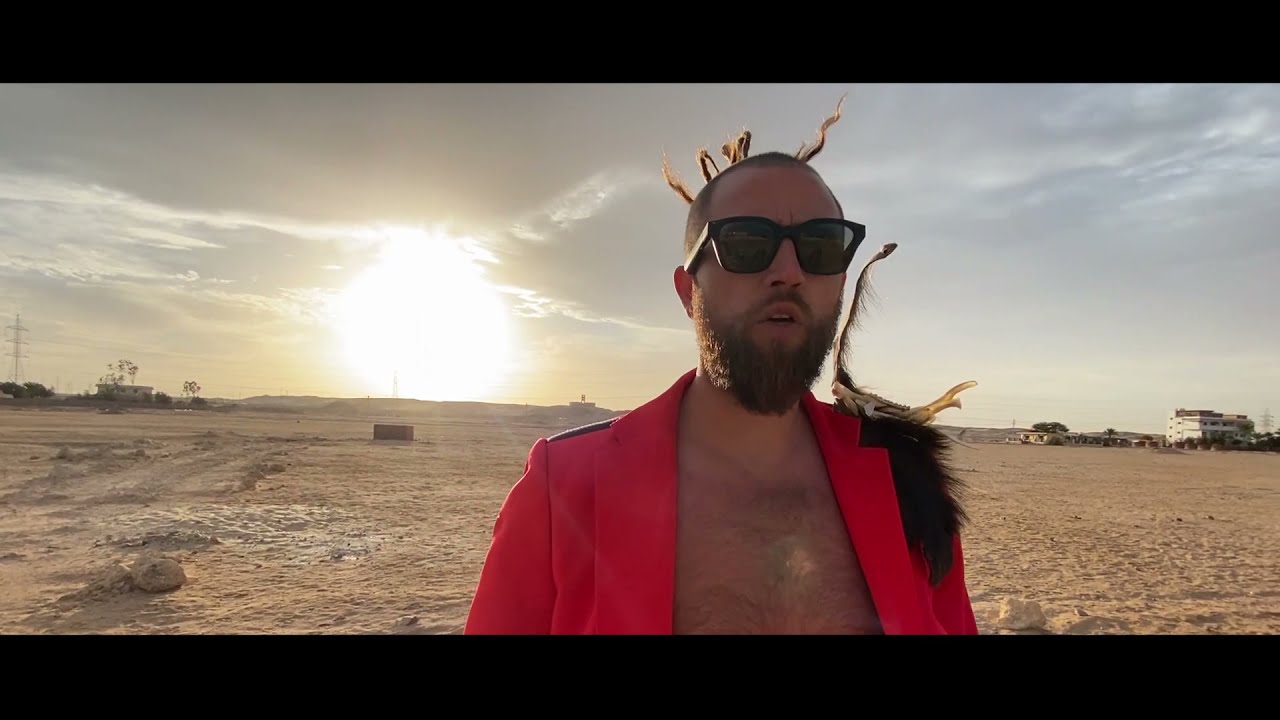 NO LOGO & Maria Sadowska Kochajmy się (Official video)
