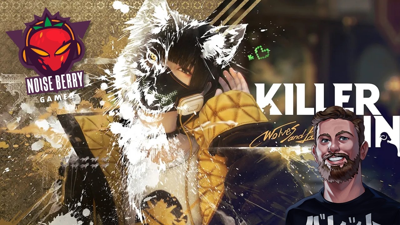 Among Us/Trouble in Terrorist Town Meets Multiplayer Shooter! (Jon's Watch - Killer Inn)