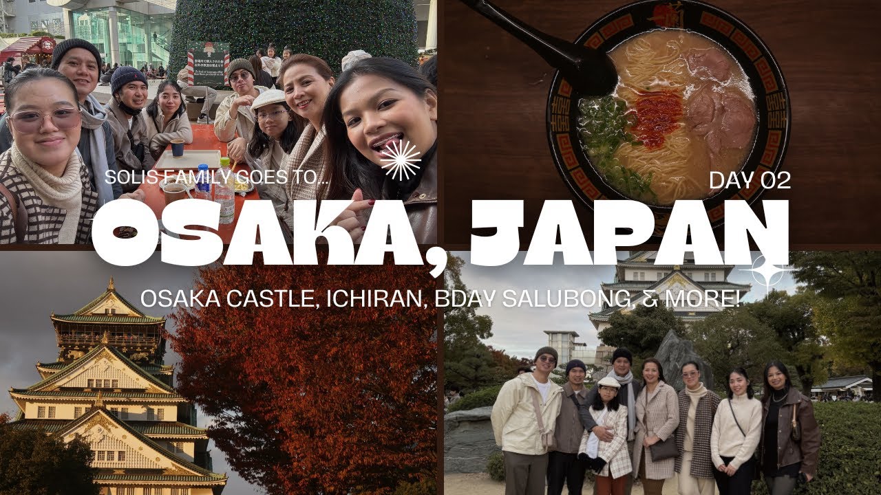 OSAKA, JPN   - EP 02