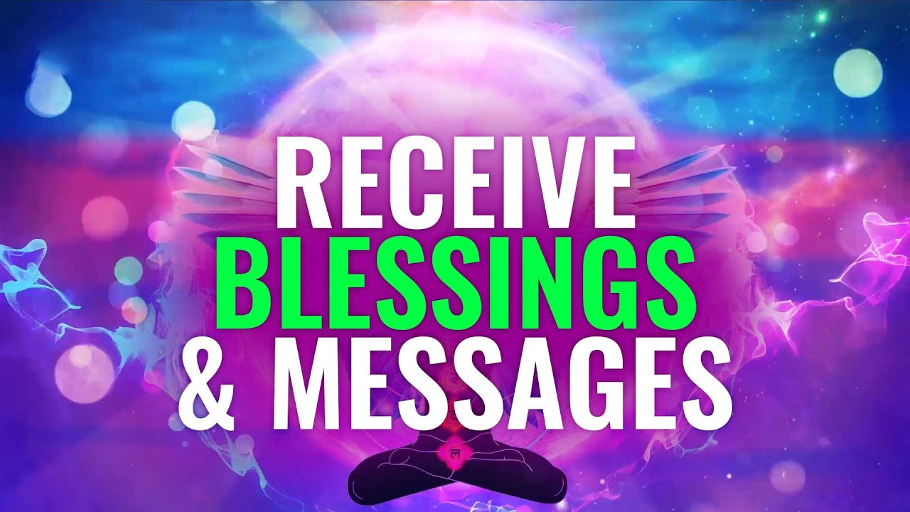 Spirit Guide Frequency: Meditation Music to Connect with Spirit