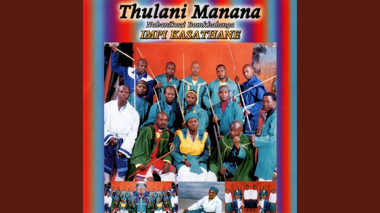 Phinda Ungamkele Jesu