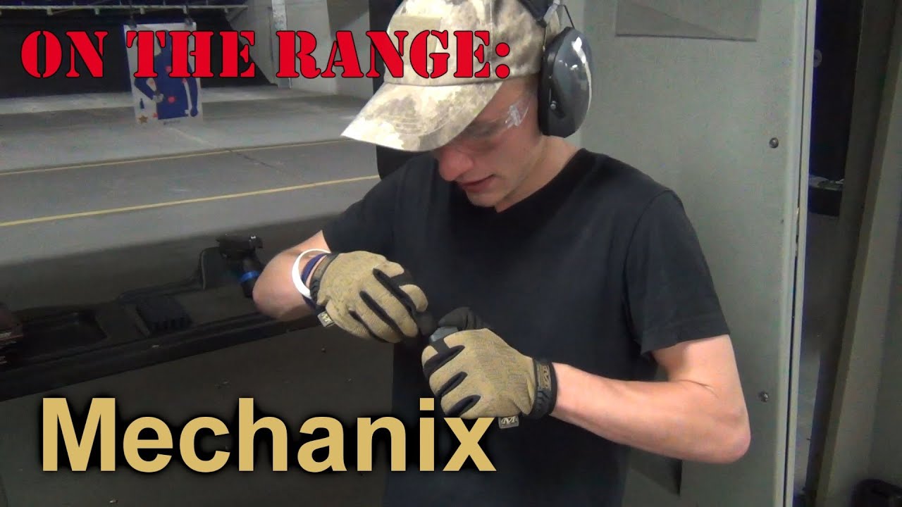 On The Range - 