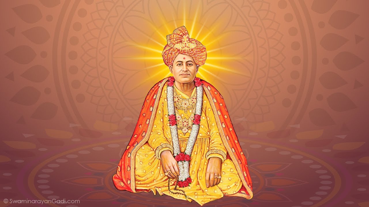 Abji Bapashree Kirtan (Rachit by Shree Muktjeevan Swamibapa) 