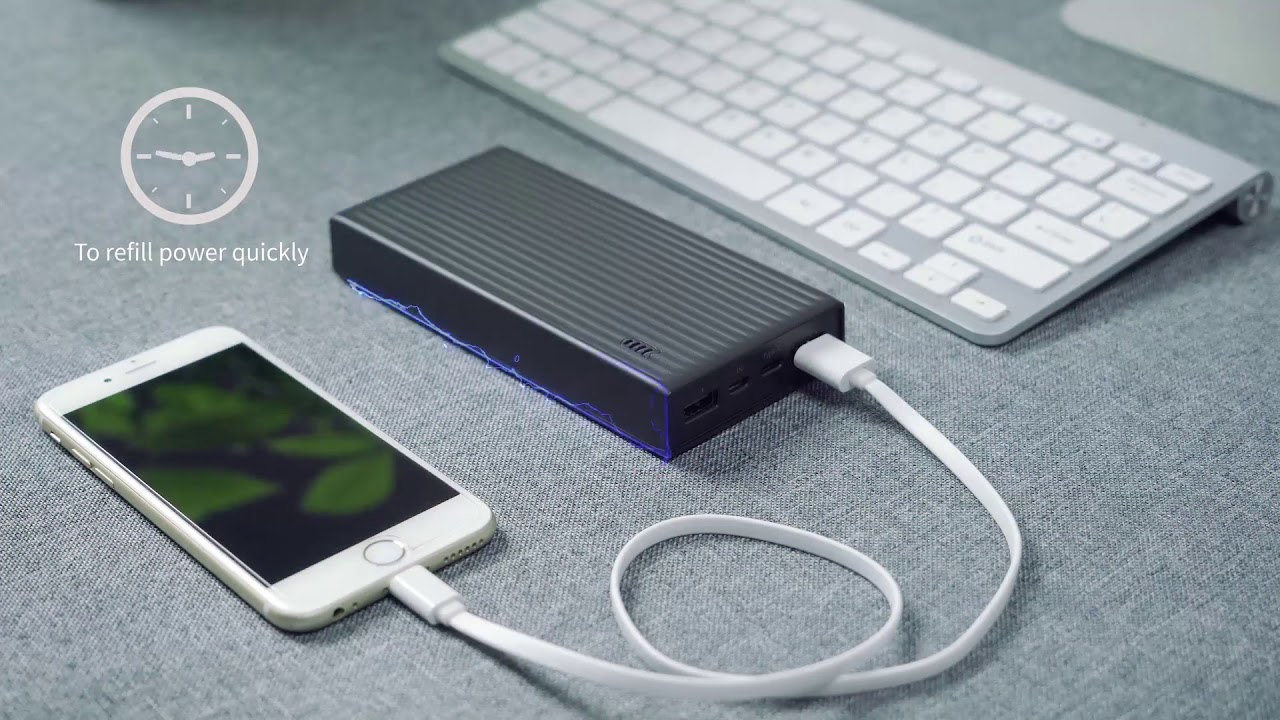 ORICO New Generation  Power Bank