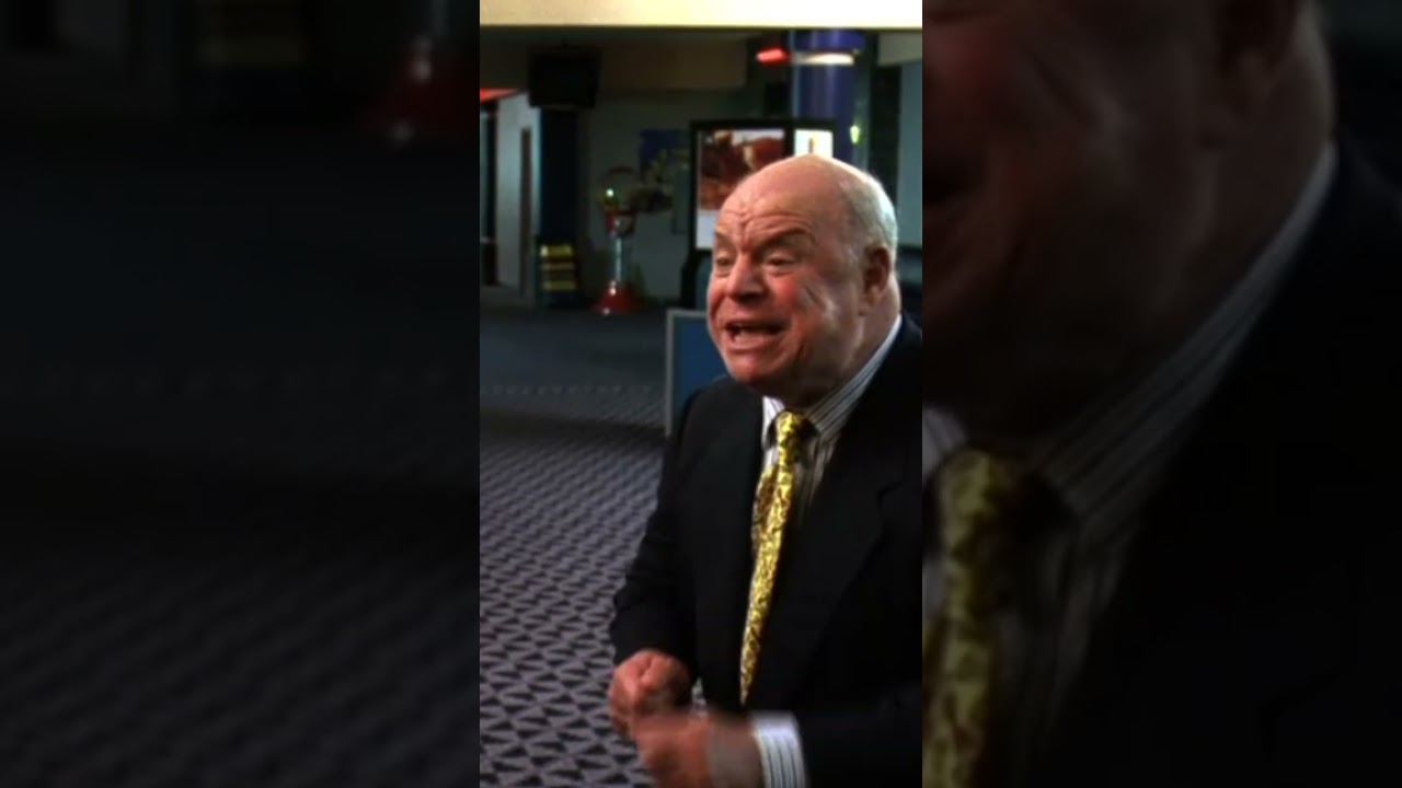 Don Rickles | Dirty Work (1998)