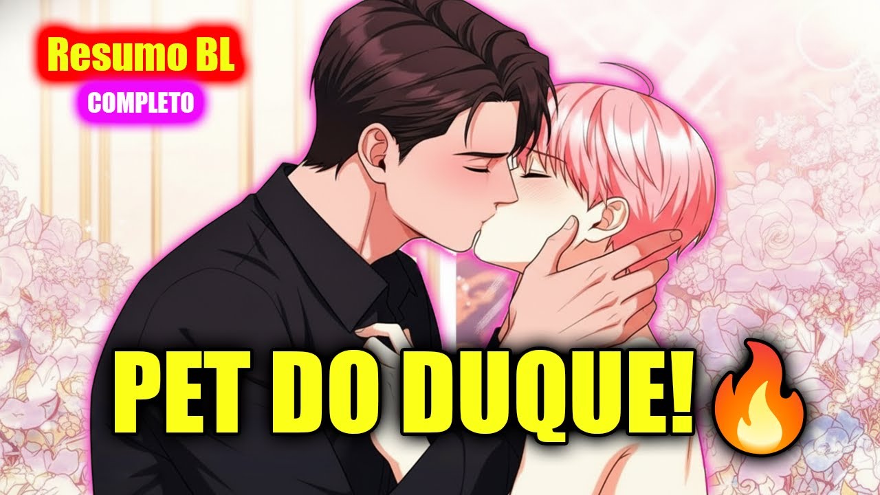 Full BL | Ele VIROU um BONECO de PELÚCIA e foi COMPRADO pelo DUQUE MALUCO que o DEVOROU! 😈