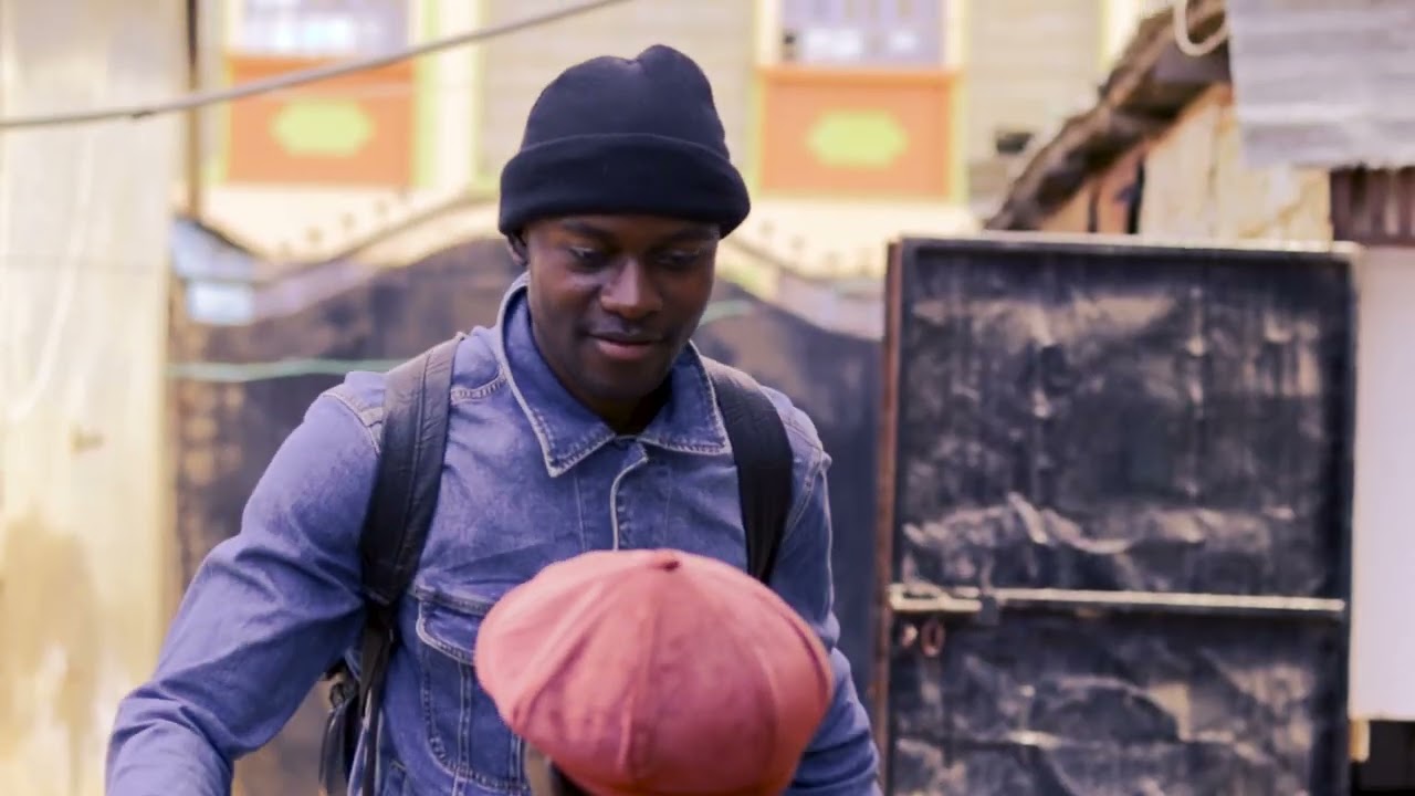 Donor Pinches- Mtoro (Official Music Video)