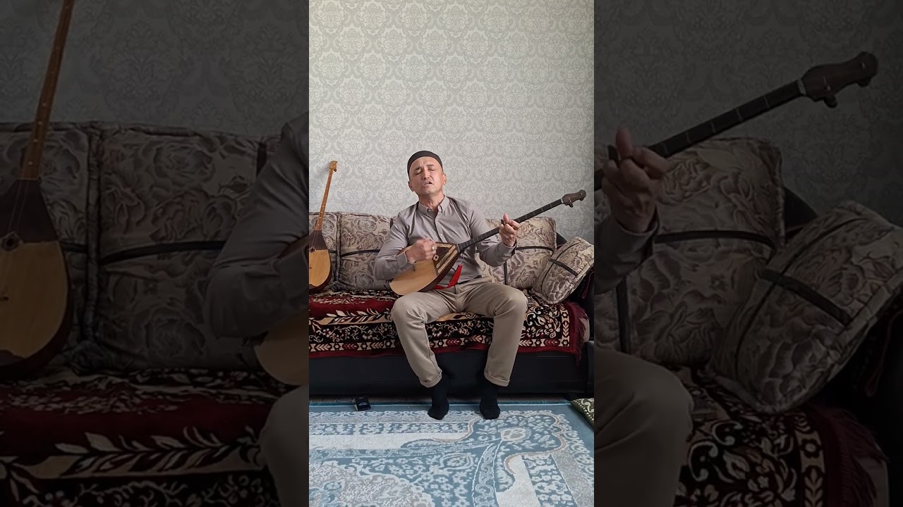 Қанат (Қазақтың бәрі туысқан)
