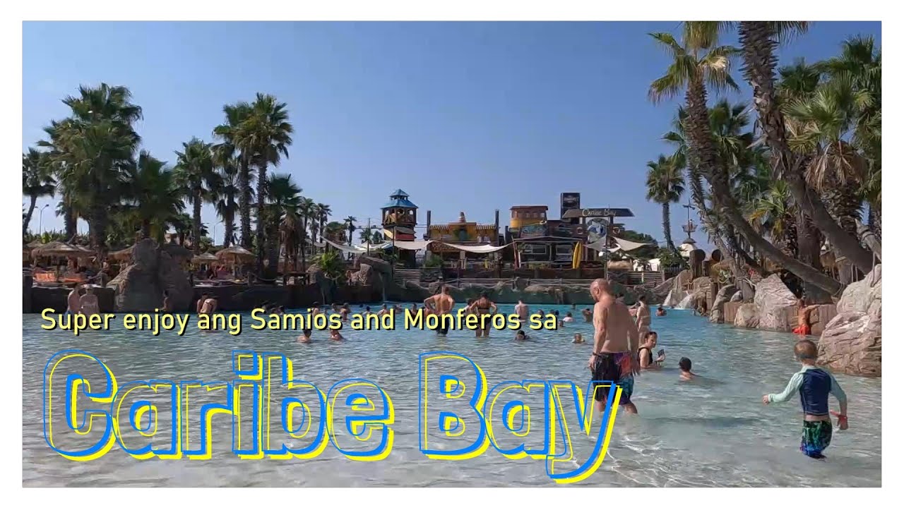 Caribe Bay, Jesolo (Italy)