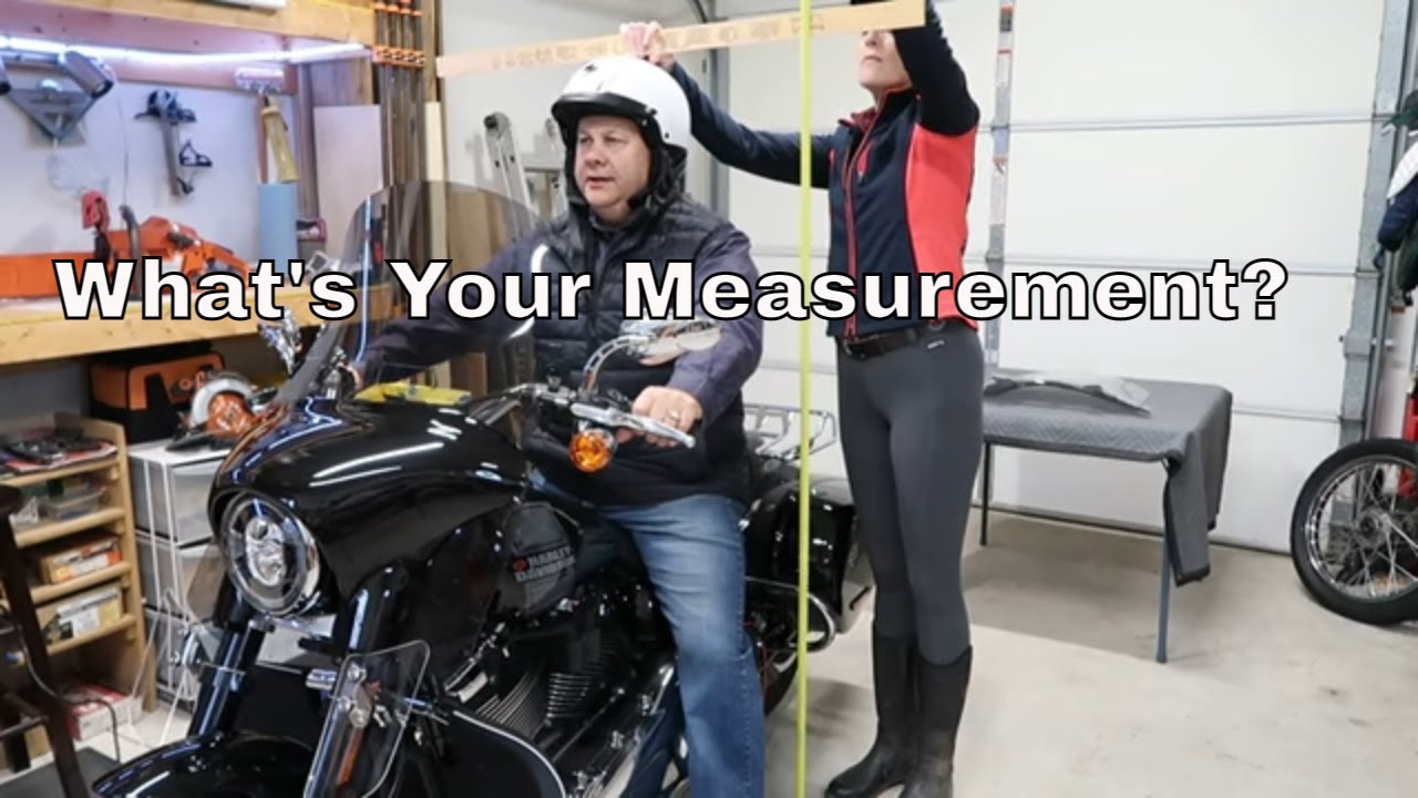 Choosing a Windshield for A Harley Davidson Sport Glide