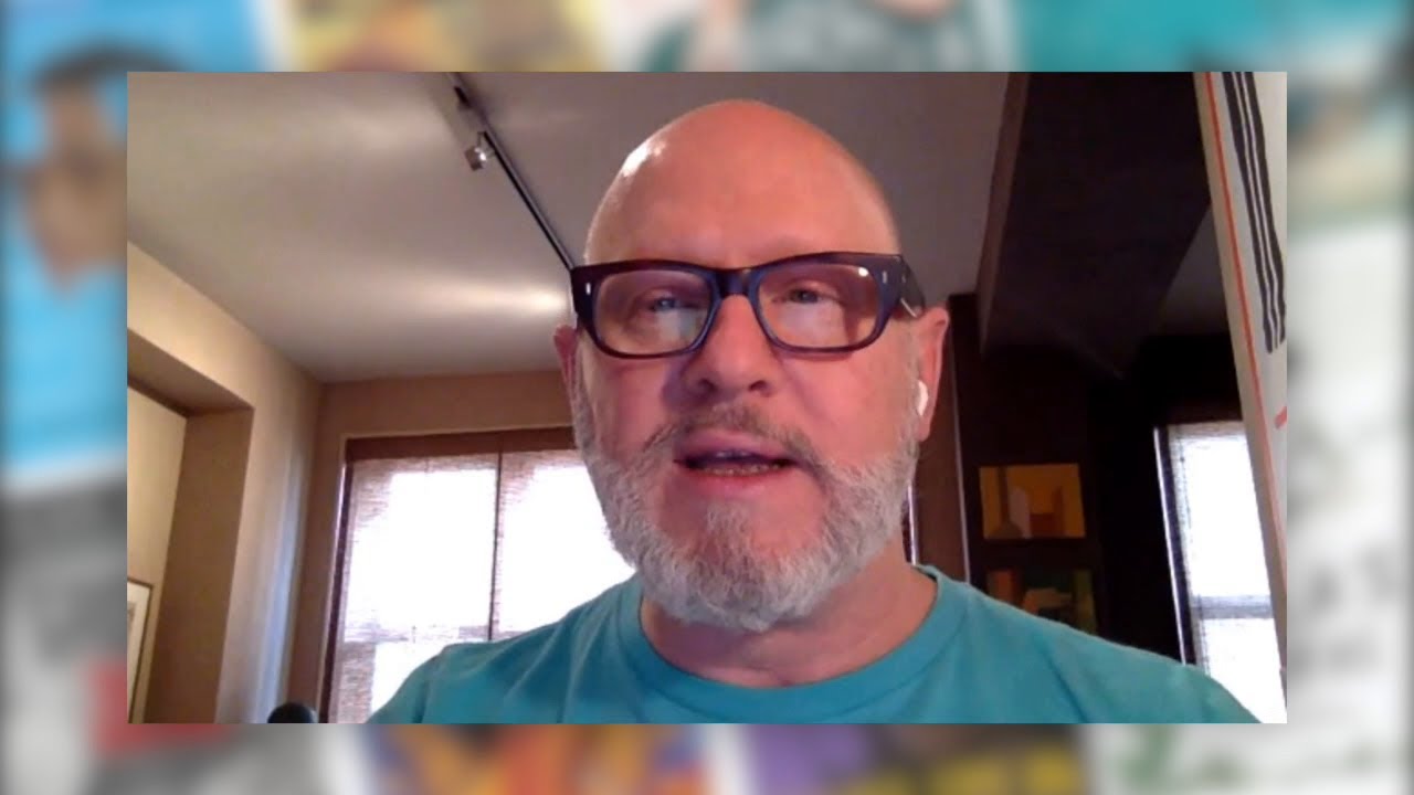 Graphix | Spring 2021 Online Preview