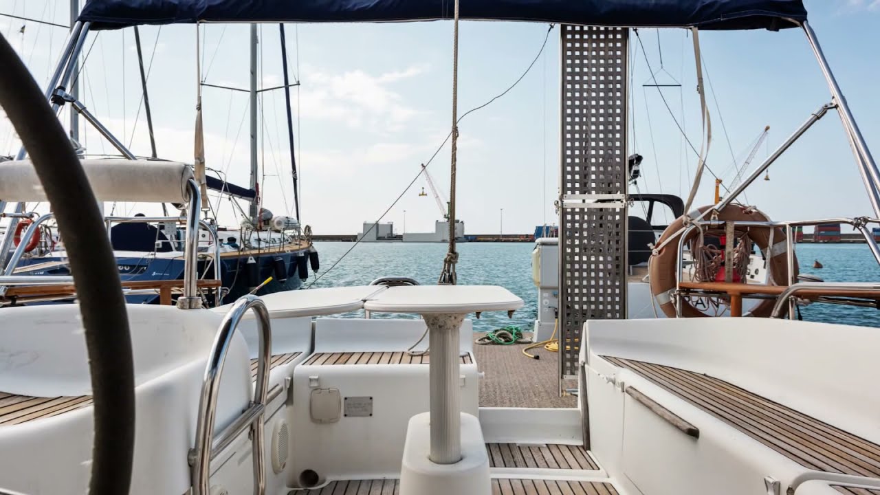 SUN ODYSSEY 40DS all'Asta su Wondike!