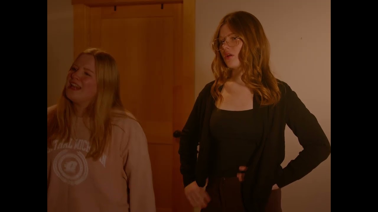 MISkillsUSA Team R - Burglar x3 #MISkillsUSADigitalCinema2026