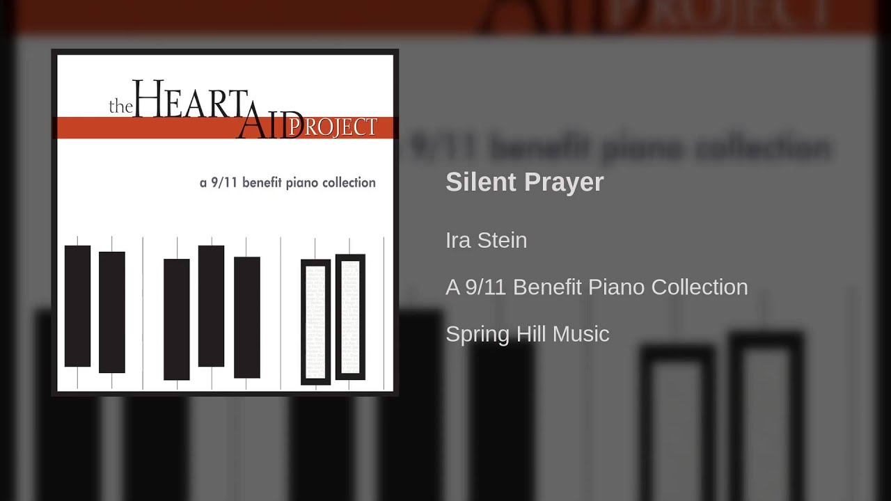Ira Stein - Silent Prayer