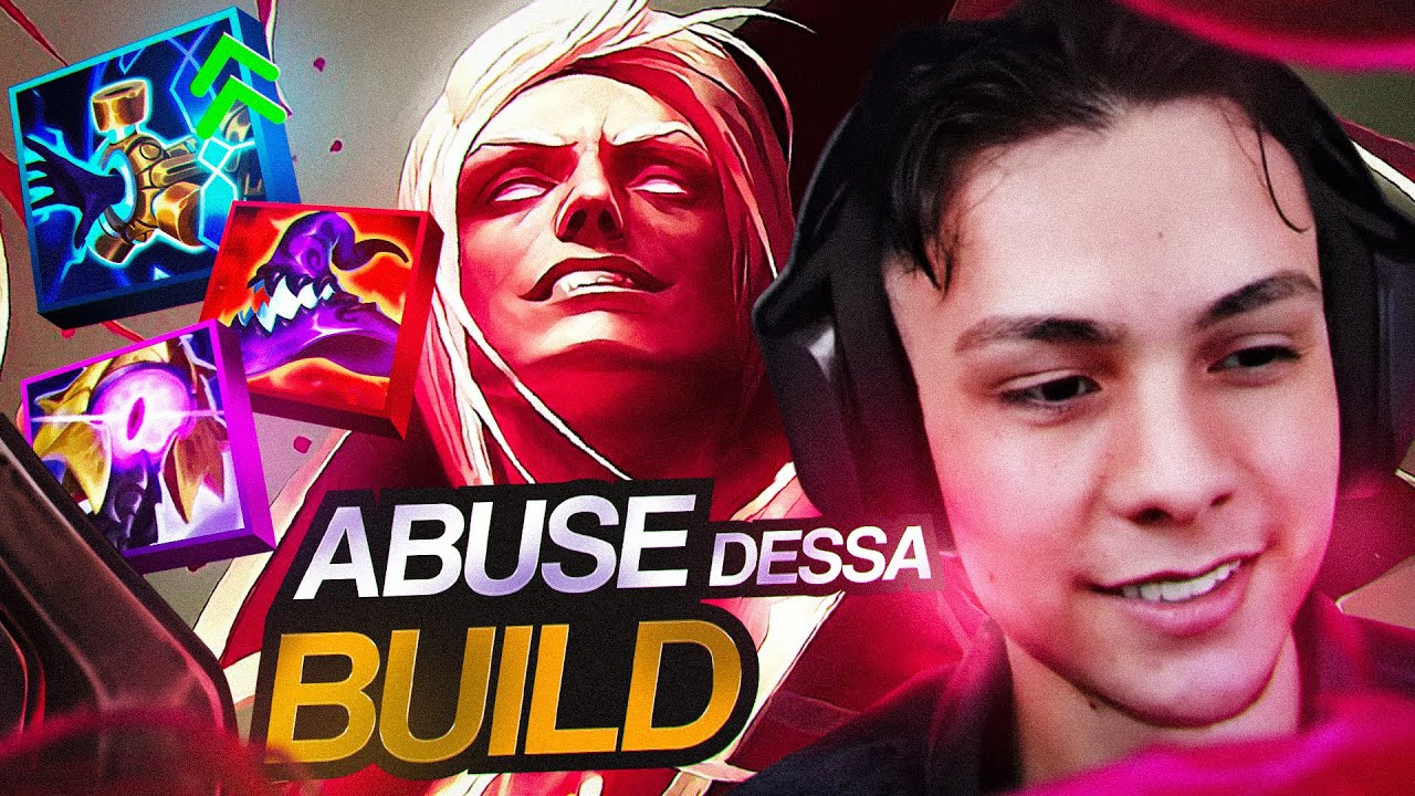 ESSE ITEM TA MUITO FORTE PRO VLADIMIR!