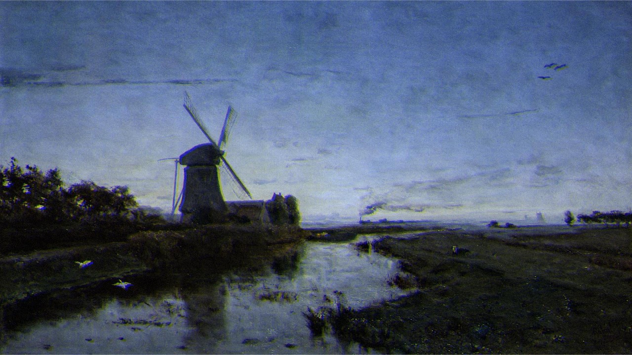 my heart will beat to you always (EXTENDED), slowed down to perfection, 4k