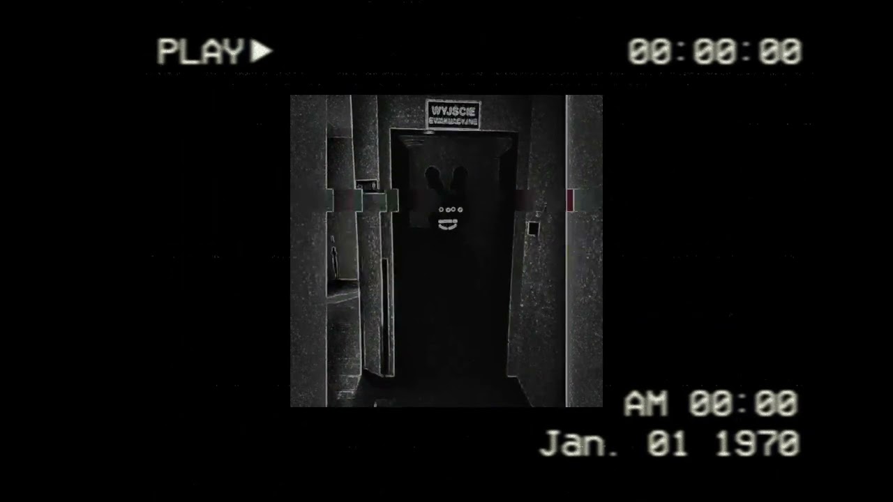 Bonnie's lullaby (Slowed + Reverb)