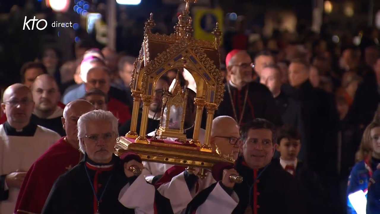 Festivités de la Sainte-Dévote à Monaco - 26 janvier 2026