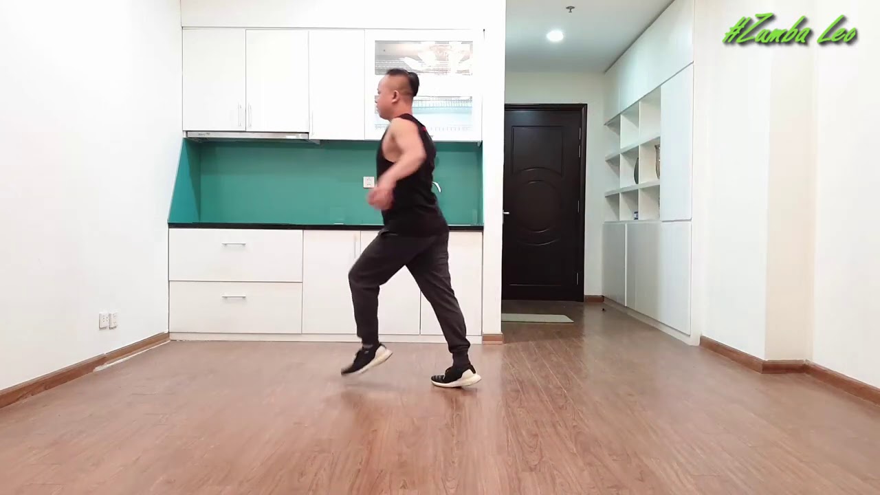 Touch By Touch - JOY / line dance / bản dễ (BÀI HƯỚNG DẪN BẤM▶️)