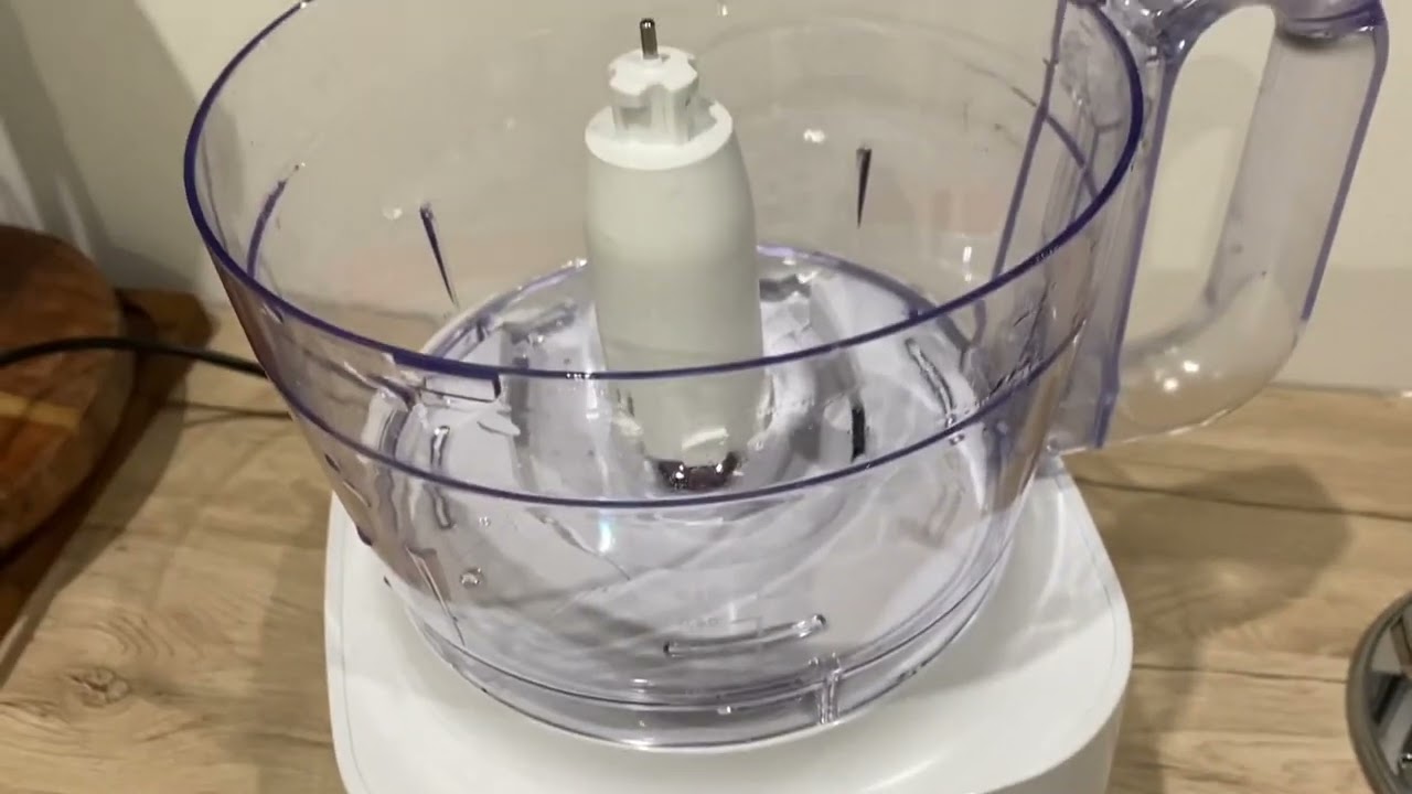 MOULINEX I Test et avis sur le robot multifonctions Double force compact : puissance et rapidité !