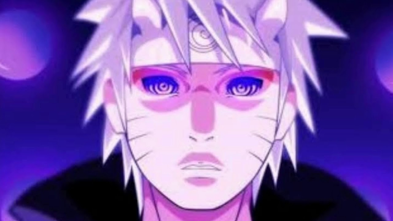 e se naruto fosse o herdeiro do hagoromo o sábio do seis caminhos episódio 2