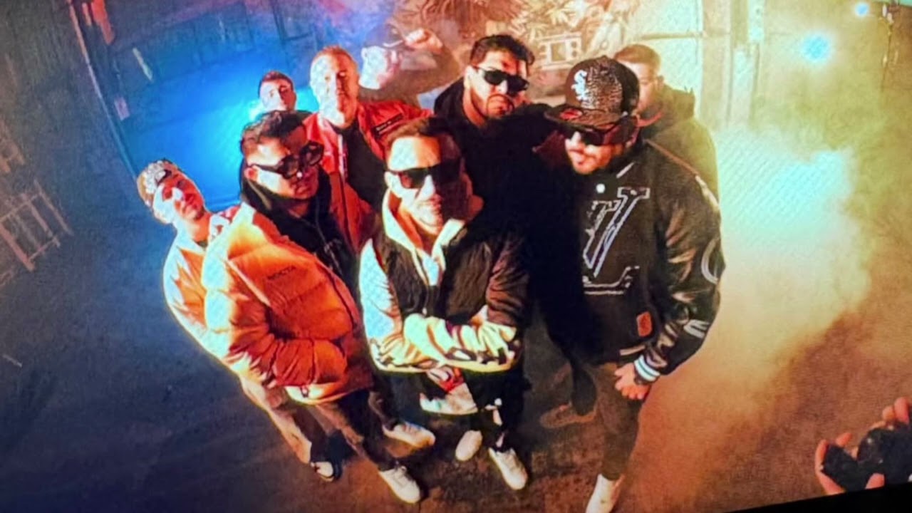 MARIO - Hiaba mondjak azt hogy esze nincs mar