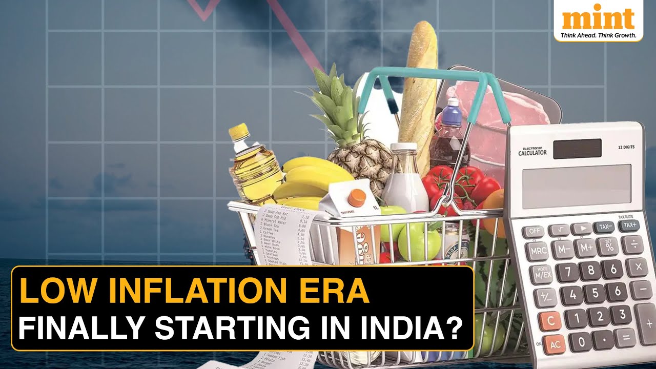 India&rsquo;s Inflation Slides and Exports Rebound &mdash; What It Means for The Indian Economy Now