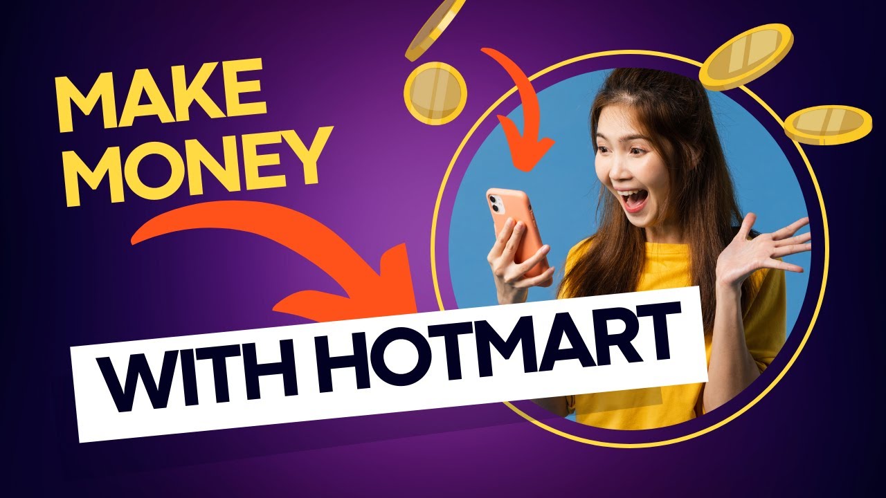 Что такое Hotmart? Hotmart &mdash; это легально? Как заработать в интернете?