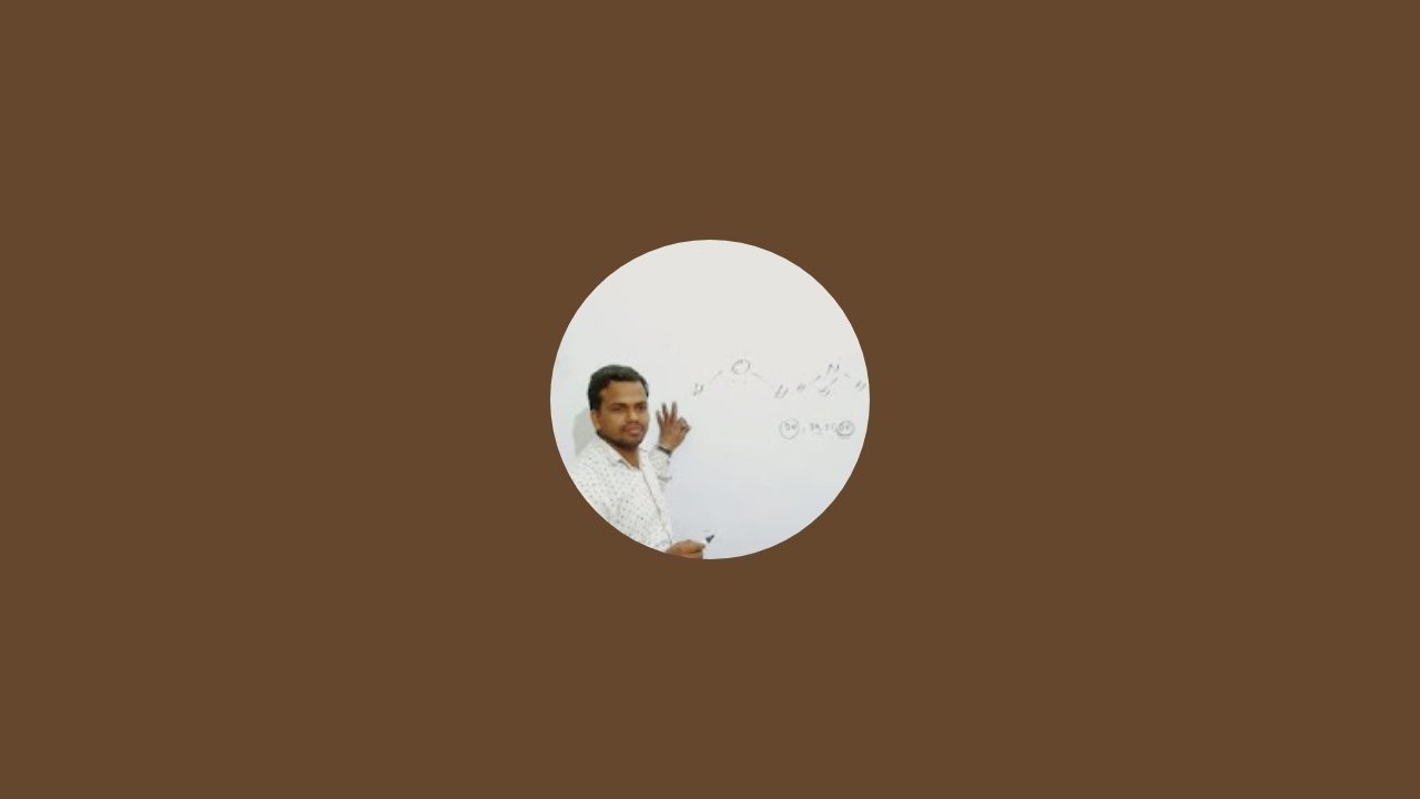 Dr. J. kumar chemistry classes is live(master plan lecture-1)