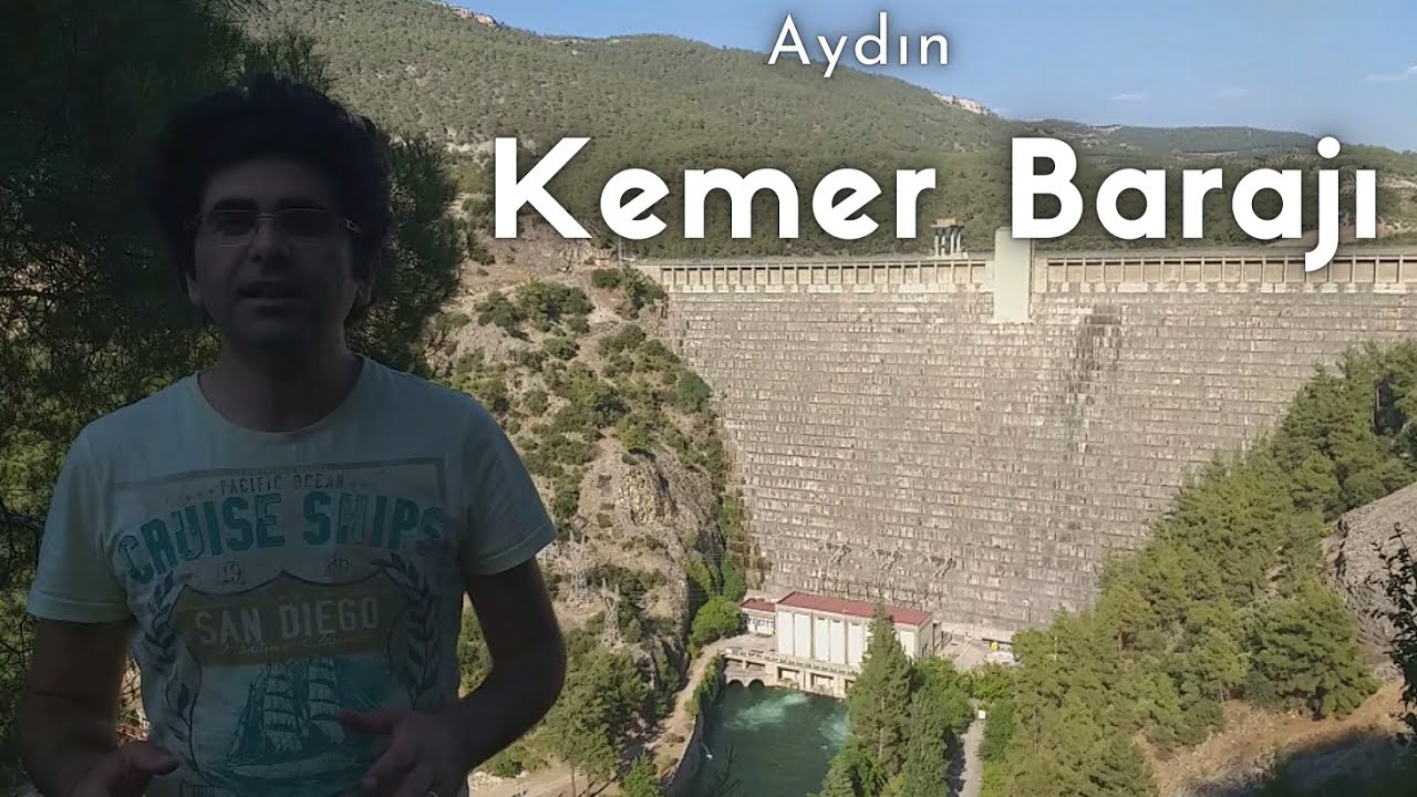 Aydın Bozdoğan Kemer Barajı ve Hidroelektrik Santrali Ortak Payda