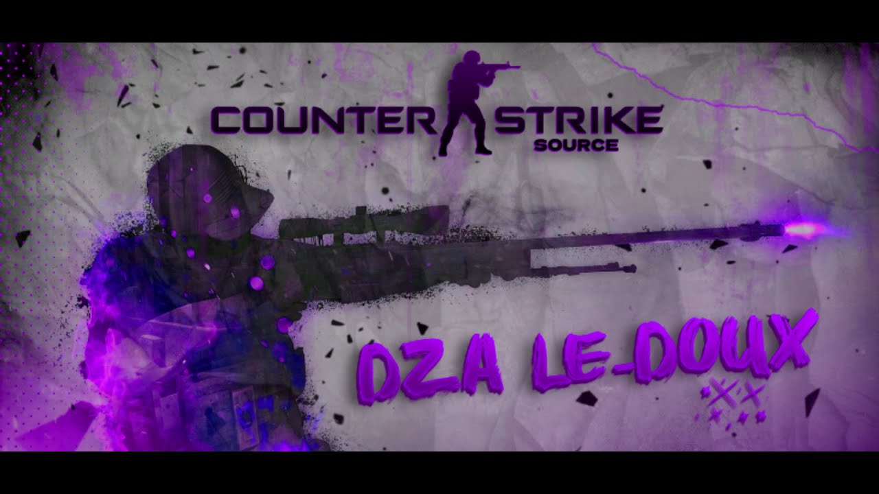 Cs source Server Algeria