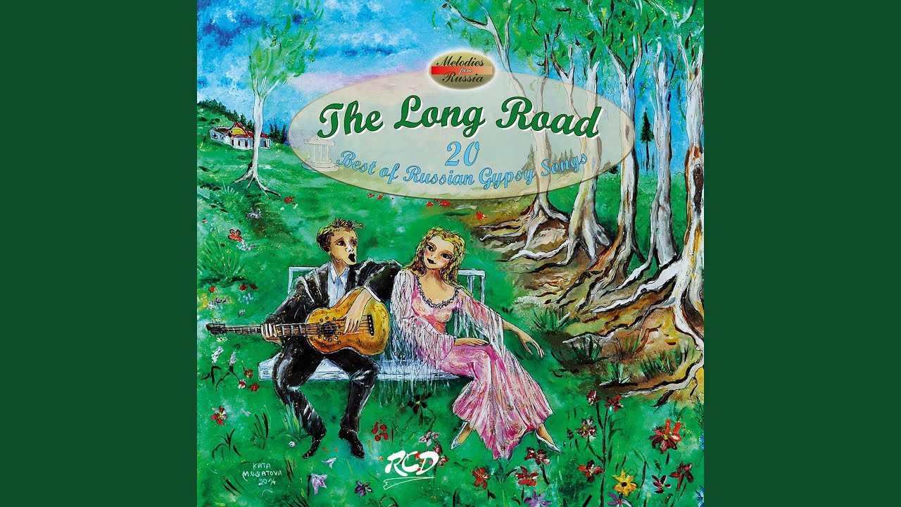 Sing, Gypsies