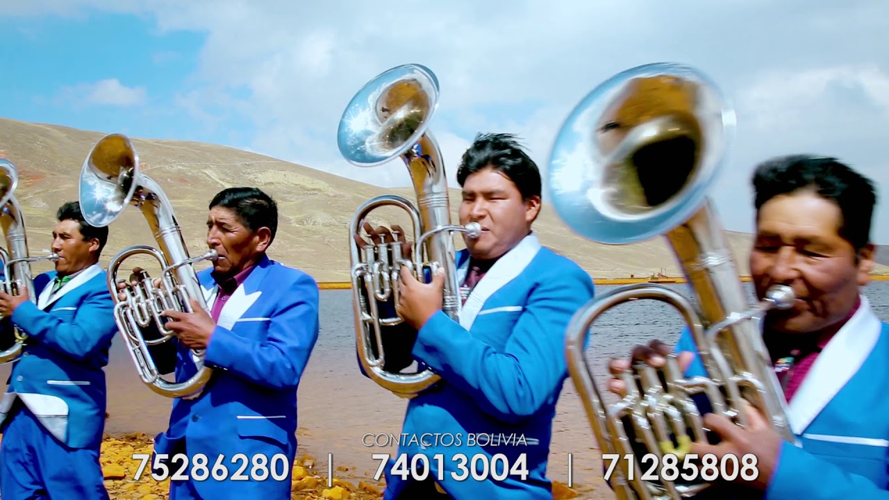 🎺 Trompetas de Jubileo - En Tí He Confiado - Sonora Music producciones