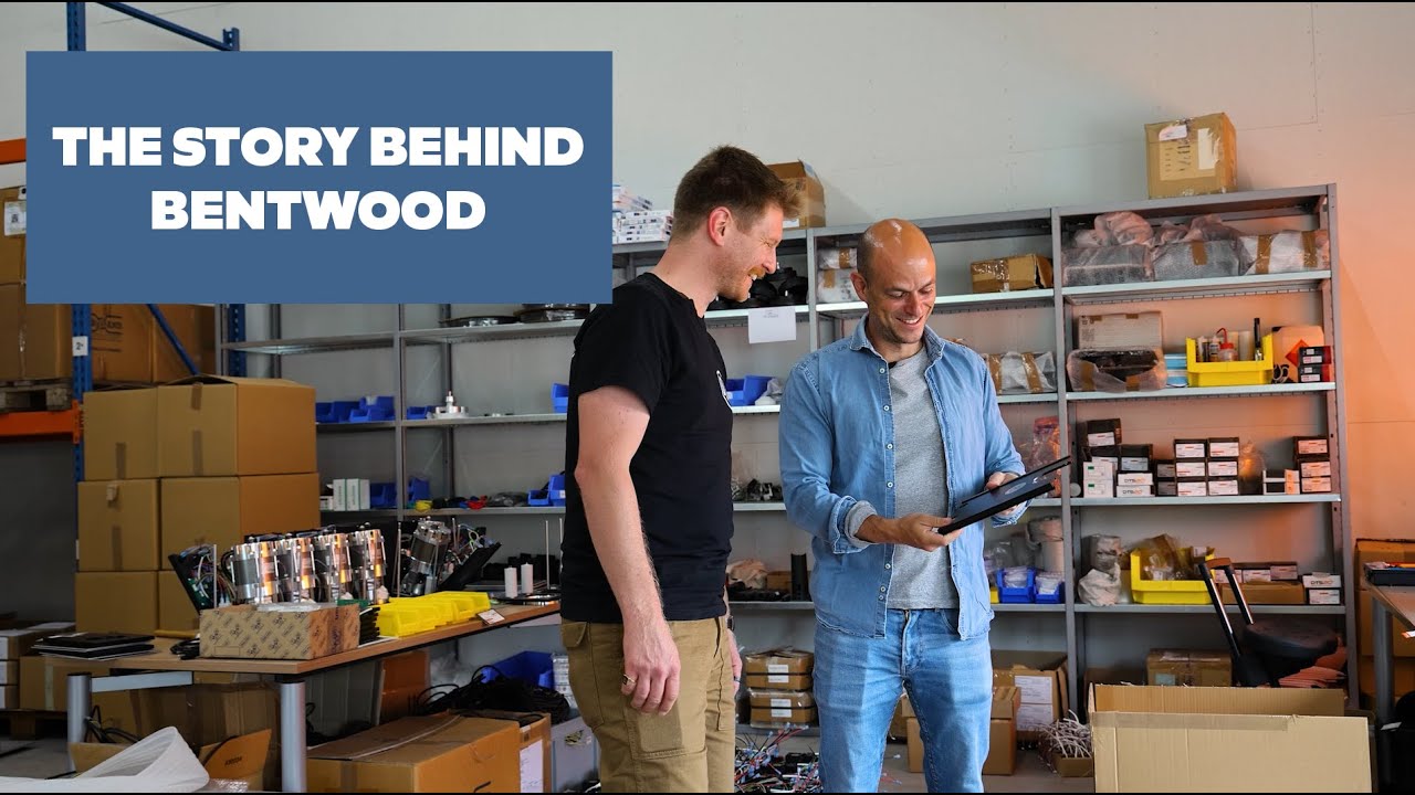 What Makes Bentwood Grinders So Unique?