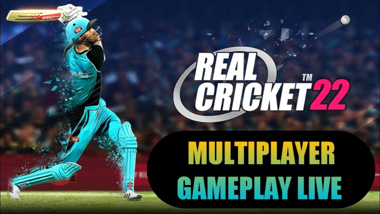 MULTIPLAYER GAMEPLAY LIVE | 