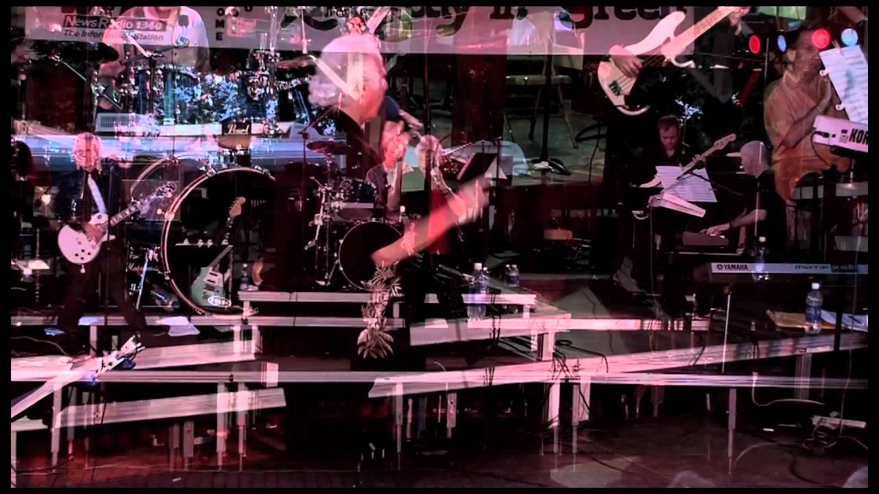 Jay Siegel Demo Produced By Barclay HD Video Productions (LIVE) Lead Singer of The Tokens