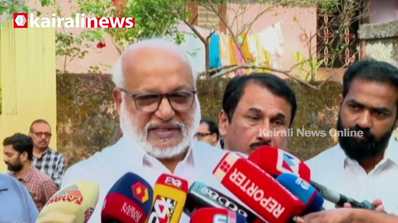 'ഒരിക്കലെങ്കിലും പരിചയപ്പെടേണ്ട വ്യക്തിത്വമാണ് വിജേഷിന്‍റേത്' | VIJESH | MA BABY