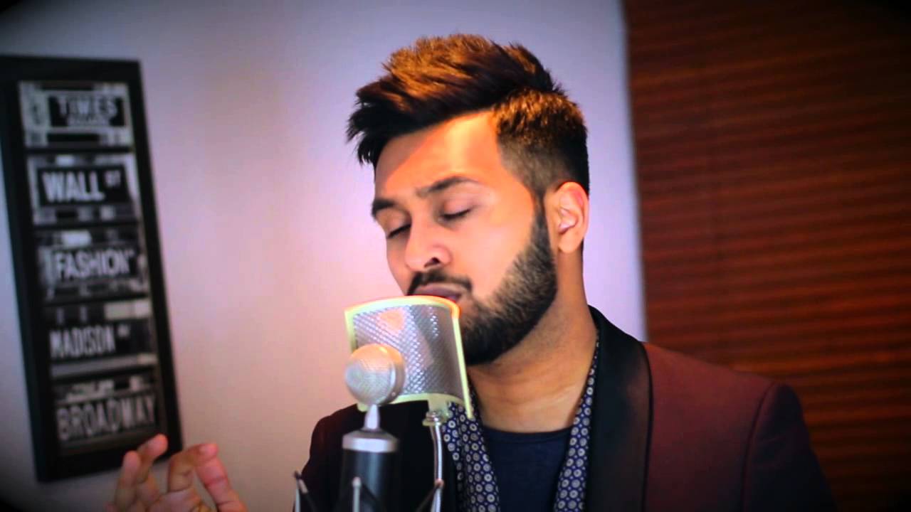 Enakenna Yaarum Illaye (Aakko) - Cover By Inno Genga