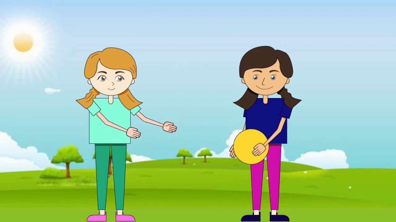 What does being present mean? - Mindfulness for children / adults Being present being in the moment