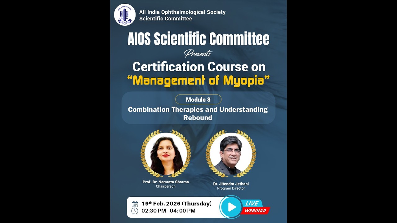 Module 8 - Combination Therapies and Understanding Rebound