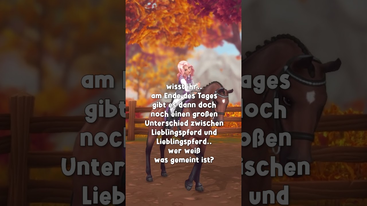 das ist FAKT 🔥  #ssoshorts #blackmoonsso #sso #ssoedit #starstableonline #starstable