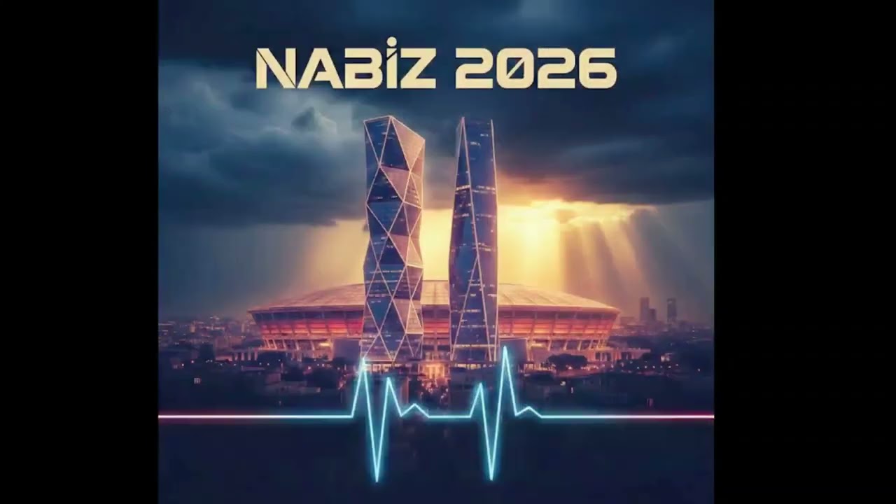 Alpi.AI - Nabız 2026: Türkiye Gündemi (Underground Rap) 