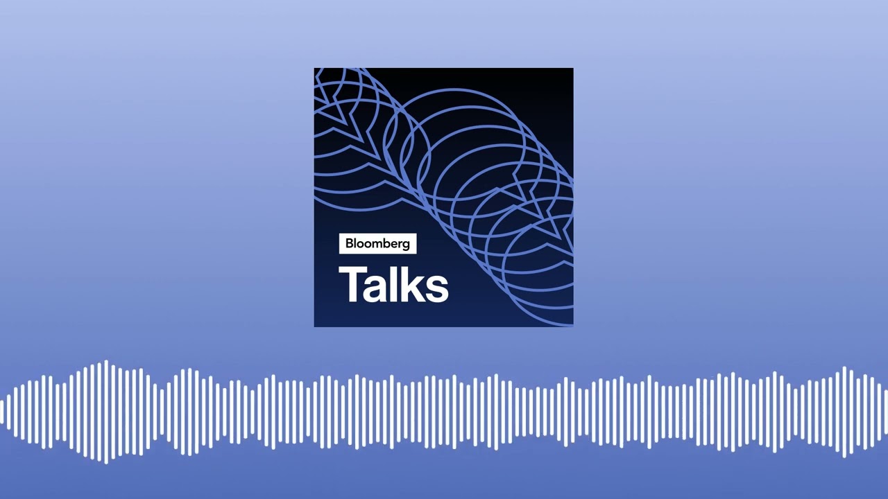 Ford CEO Jim Farley Talks EV Business Overhaul & Extended-Range Hybrid Vehicles | Bloomberg Talks