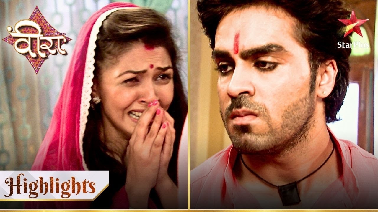 Kya Sahukar Geet ko khush rakhega? | Veera