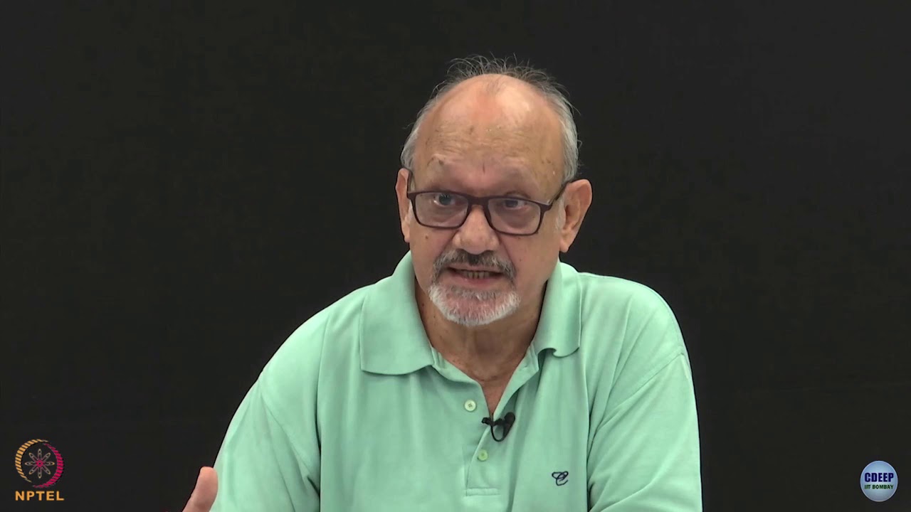 Week 7-Lecture 38 : Riemann Integration - Part II
